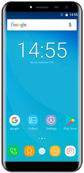 Oukitel C8 16Gb Black Oukitel C8 16Gb Black